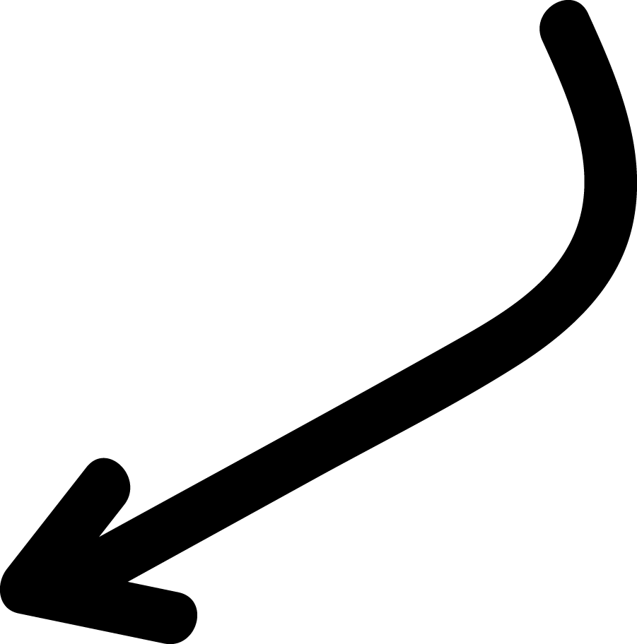 Hand Drawn Arrow 20