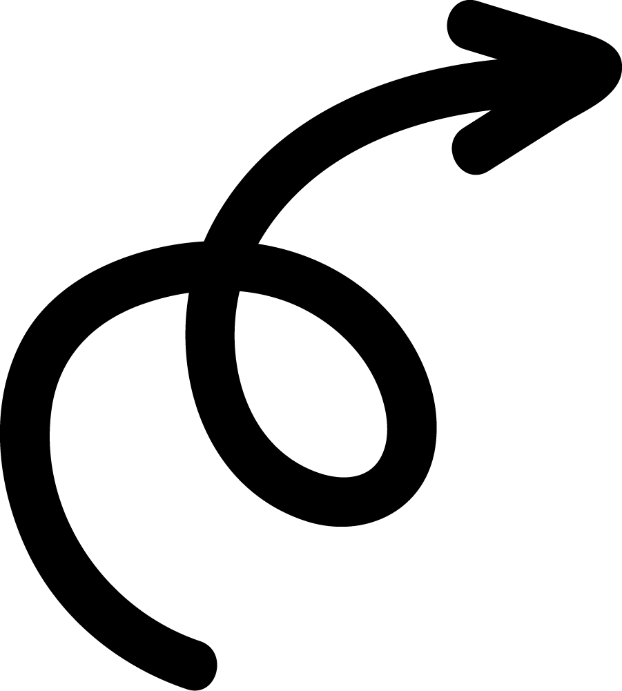 Hand Drawn Arrow 21